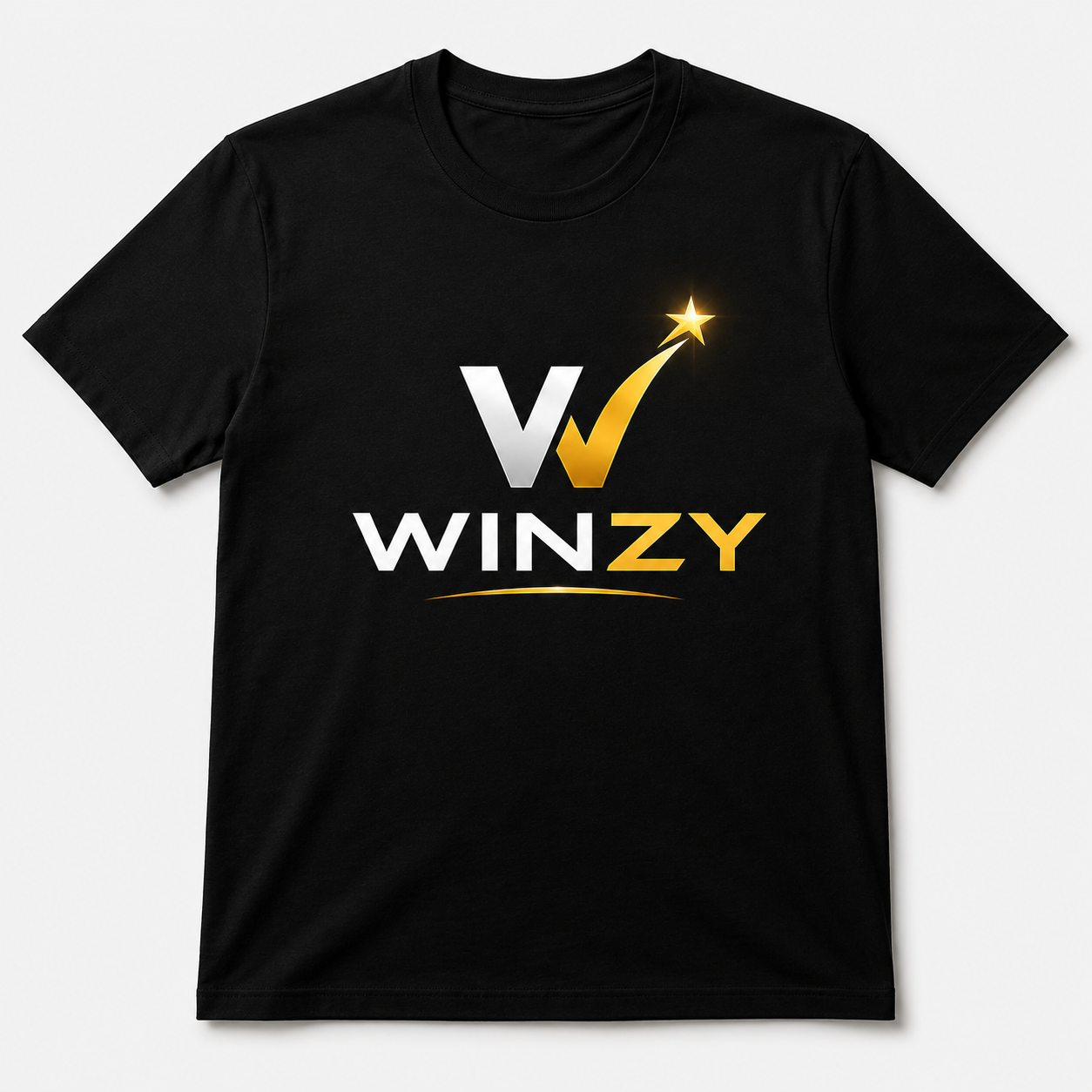 T-shirt Winzy